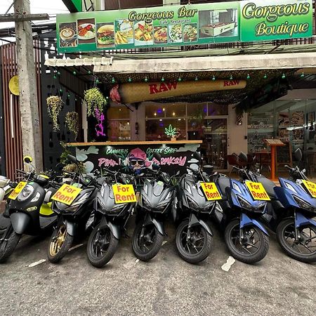 Gorgeous Boutique Room Patong Exterior photo