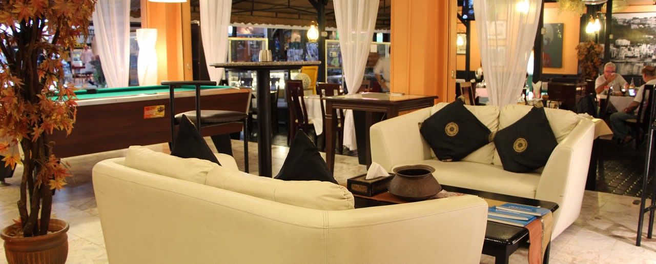 Gorgeous Boutique Room Patong Exterior photo