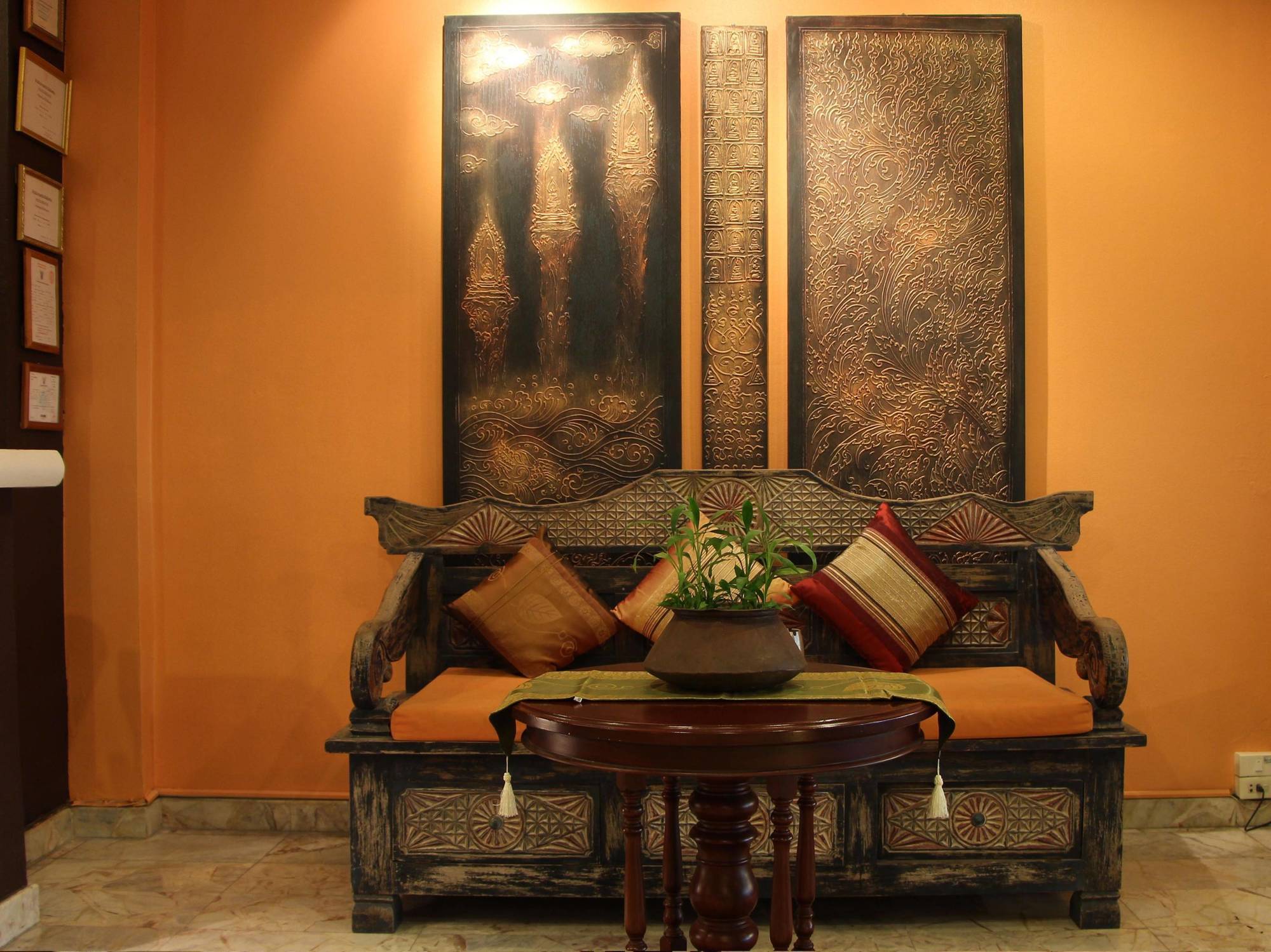Gorgeous Boutique Room Patong Exterior photo
